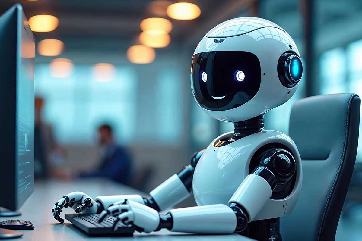 Implementação do agente de atendimento