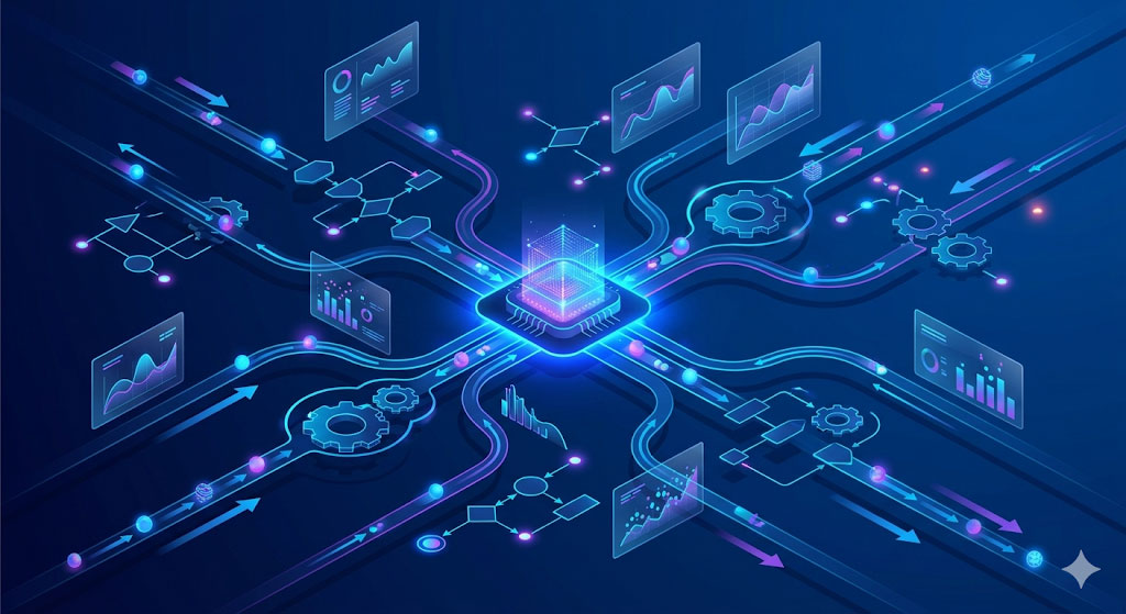 Automação Operacional